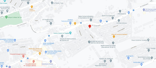Remate De Grande Casa En Lomas De Tarango, Cdmx, Du.
