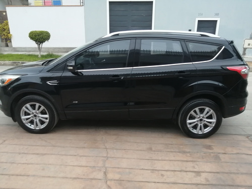 Camioneta 4x4-awd-color Negro-automática-full Equipo-ok
