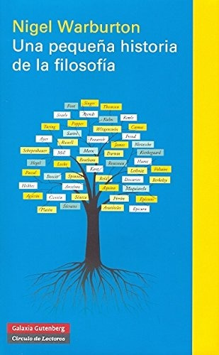 Una Pequeña Historia De La Filosofía - Nigel Warburton