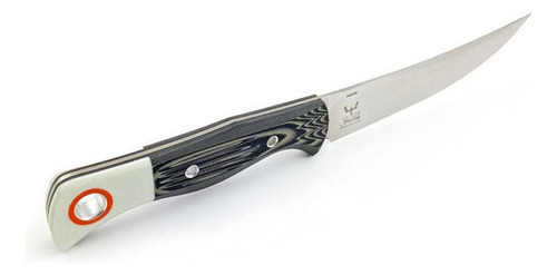 Faca Benchmade Meatcrafter 15500-1 G10 Aço S45vn