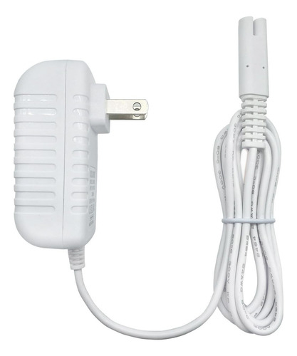 Cargador Para Waterpik Wp360 Wp360w Wp450 Wp450w Wp462 Wp462