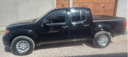 Nissan Frontier 4.0 Pro-4x V6 4x2 Mt