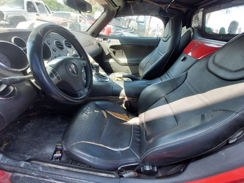 Pontiac Solstice 2006 ( En Partes ) 2006 - 2010 2.4l Yonke