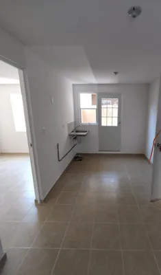 Departamento en renta