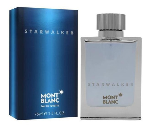 Montblanc Starwalker 75 Ml.