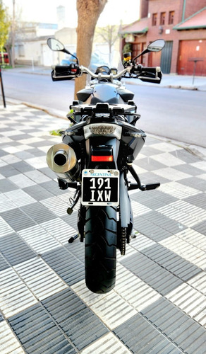 Imagen 9 de 20 de Bmw F800gs ´12 - 12.900km - Impecable!!