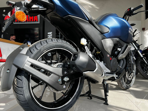 Yamaha Fz-s Fi V3.0 Disco Trasero Cyces Motoshop