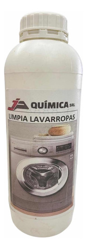 Limpia Lavaropas Jp Wmc Botella 1 Lt