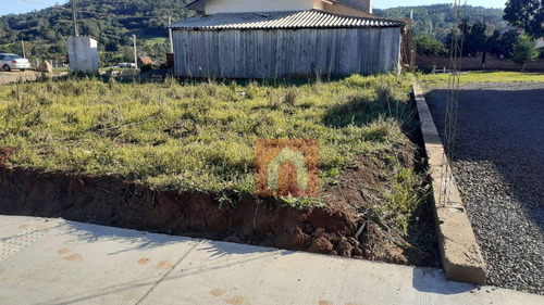 Imagem 1 de 4 de Terreno À Venda, 225 M² Por R$ 69.148 - Canabarro - Teutônia/rs - Te0293