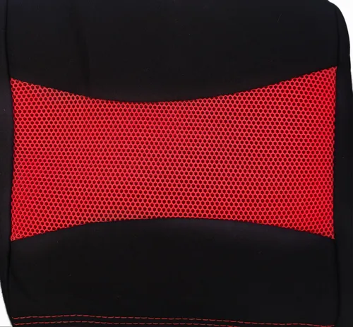 X2 Funda Cubre Asiento Delantero Individual 2pcs Funda Malla