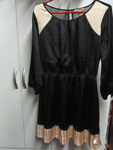 Vestido Forever21 Talle S