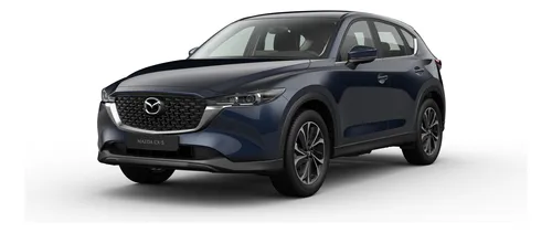 1 Juego De Pastillas De Freno Delanteras Para Mazda Cx-5 13