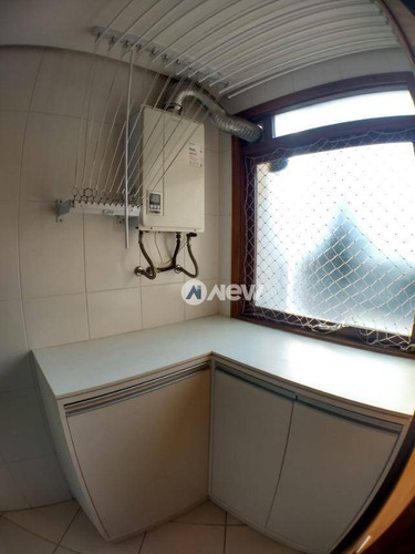 Imagem 22 de 24 de Apartamento Com 2 Dormitórios À Venda, 79 M² Por R$ 480.000 - Centro/boa Vista - Novo Hamburgo/rs - Ap2510