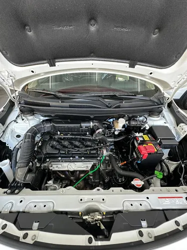 Suzuki Baleno