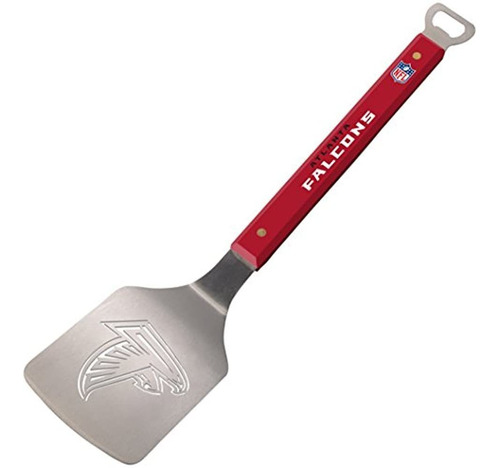 Nfl Atlanta Falcons Spirit Series Sportula Espatula