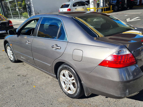 Imagen 11 de 11 de Honda Accord 2.4 Ex-l 2006