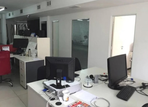 Imagen 5 de 7 de Oficina Comercial 116 M2 Cercana A Tribunales