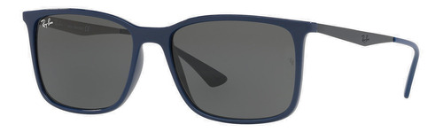 Anteojos Lentes Sol Ray Ban Rb4359-57 Original 