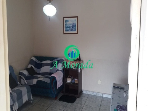 Imagem 2 de 15 de Casa Térrea Na Cidade São Jorge - Ca00782 - 69415872
