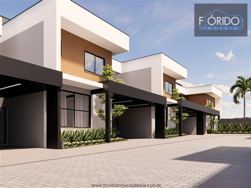 Imagem 23 de 29 de Casas Em Condomínio À Venda Em Atibaia/sp - Compre O Seu Casas Em Condomínio Aqui! - 1482618