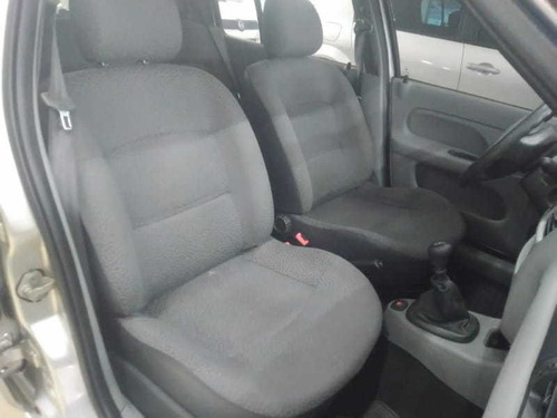 Imagem 15 de 15 de Renault Clio Cam1016vh