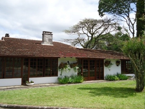 Imagem 24 de 30 de Sítio Com 172 Mil M² Em Vargem Grande. - St00129 - 32744432
