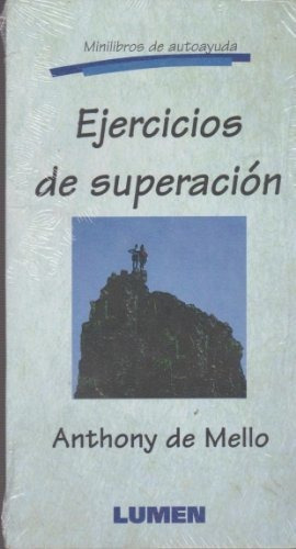 Ejercicios De Superacion/self-help Exercises