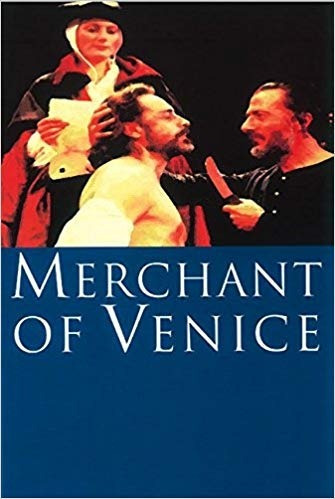 The Merchant Of Venice - Pearson Longman 2008