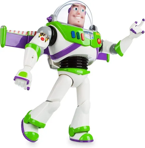 Buzz lightyear vuela new arrivals