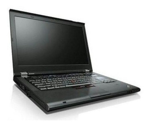 Imagen 2 de 4 de Notebook Lenovo T430 I5 4gb Ram 500gb Outlet Gtia