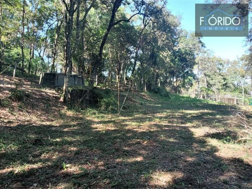 Imagem 3 de 10 de Chácaras À Venda Em Atibaia/sp - Compre O Seu Chácaras Aqui! - 1476193