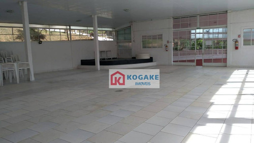Imagem 27 de 30 de Chácara À Venda, 5000 M² Por R$ 850.000,00 - Jardim São Gabriel - Jacareí/sp - Ch0100