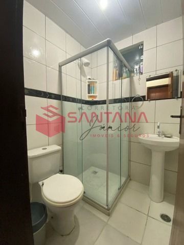 Imagem 8 de 10 de 2/4 Sendo 1 Suíte Térreo Nascente Em Lauro De Freitas - 9341447
