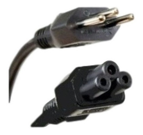 Imagem 5 de 6 de Fonte Carregador Para Notebook Toshiba 19v 3,42a 65w