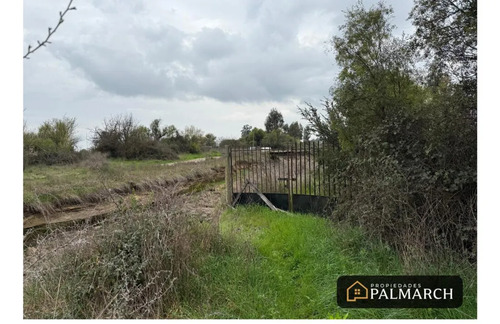 Parcela En Venta Sector Talquita, Parral