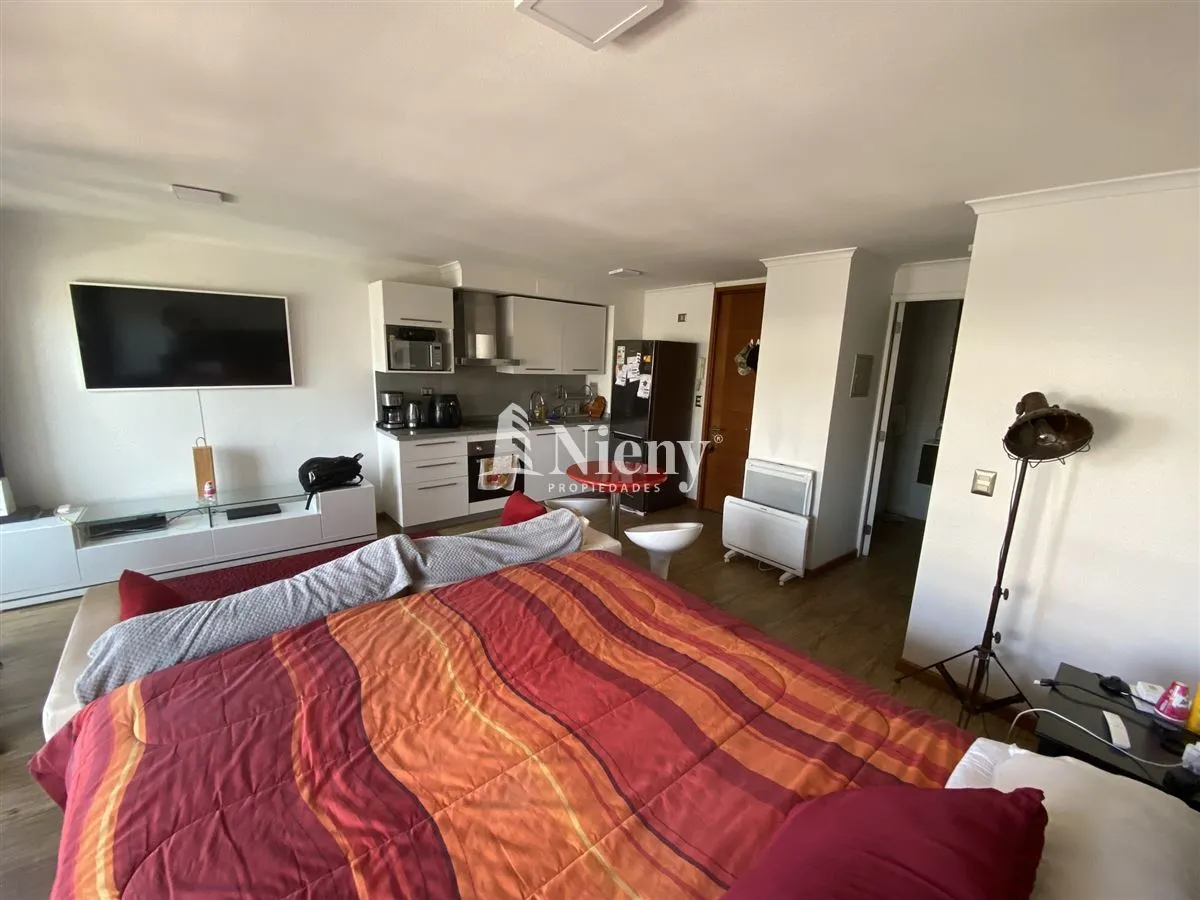Imagen 5 de 12 de Departamento En Arriendo En Rancagua