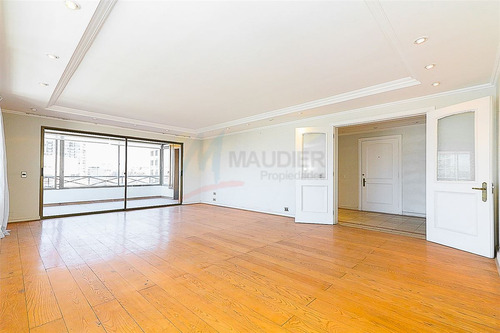 Departamento En Venta De 3 Dorm. En Las Condes