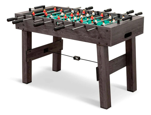 Mesa Futbolito De Madera Eastpoint Sports De 121cm