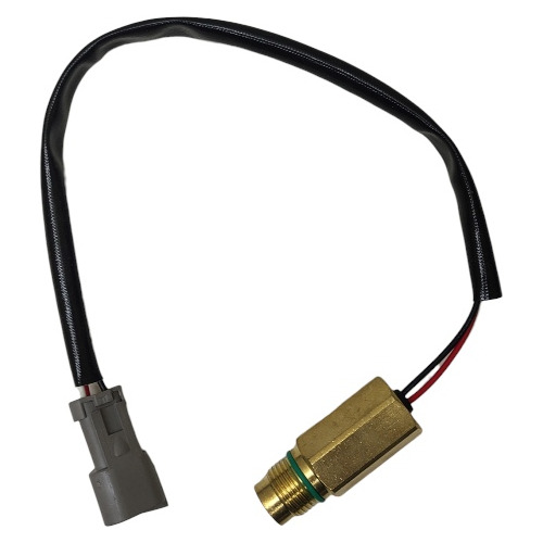 Sensor De Velocidad Caterpillar Camion Pwm