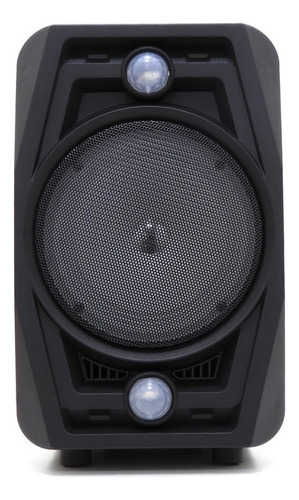 Caixa De Som Grasep D-bh6103 Bluetooth - Fm C/ Microfone