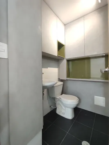 Local En Arriendo En Caobos. Cod A23092