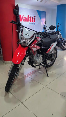 Corven Triax 150 R3