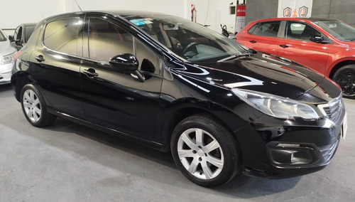 Peugeot 308 1.6 Active