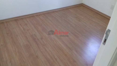 Imagem 7 de 30 de Apartamento Itaquera Para Locação 2 Dormitórios - A9203