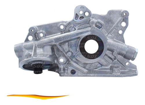 Bomba Aceite Chevrolet S10 Apache 2.4 2002 2012