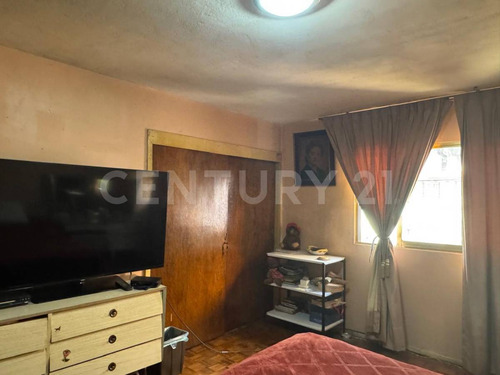 Casa En Venta Col. Prado Churubusco, Coyoacán, Cdmx