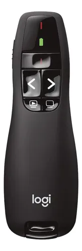 comprar Presentador Inalámbrico R400