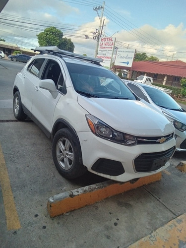Imagen 3 de 5 de Chevrolet Trax Lt