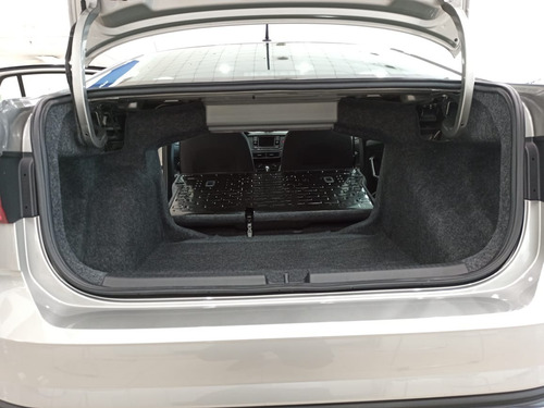 Volkswagen Virtus 1.6 Msi Trendline Mgg A1