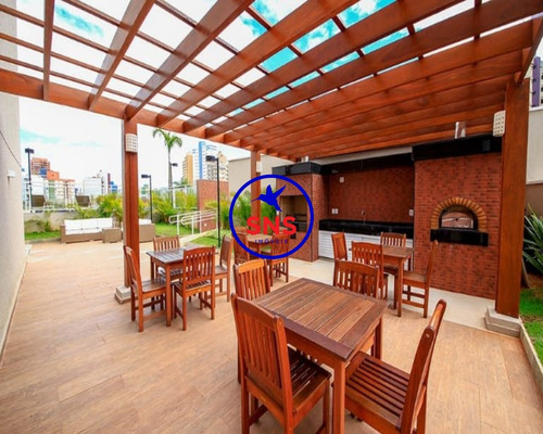 Imagem 23 de 24 de Apartamento - Ap03750 - 70355972